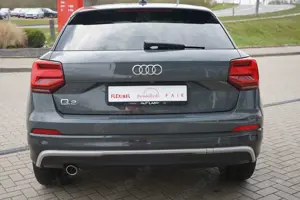 Audi Q2 30 1.0 TFSI sport LED Klimaaut. Sitzheizung Bild 5