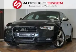Audi A5 SB 3.0 TDI  quattro|S-LINE|XENON|NAV|SCHALTER