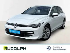 Volkswagen Golf VIII Life 1.5 TSI 6-Gang LED SHZ ACC BT Rückfahrka