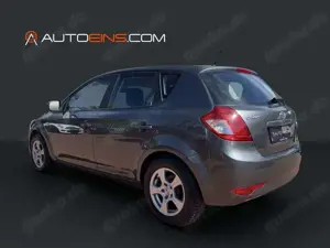 Kia Ceed / cee'd Ceed Vision 1.4*Klima*Tempomat* Bild 4