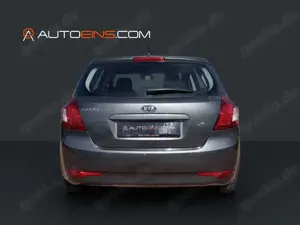 Kia Ceed / cee'd Ceed Vision 1.4*Klima*Tempomat* Bild 5
