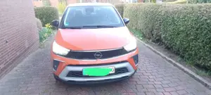 Opel Crossland X Elegance