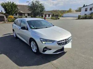 Opel Insignia Sports Tourer 1.5 Diesel Automatik Business Elegan