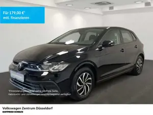 Volkswagen Polo Life 1.0 TSI DSG Navi Kamera LED Sitzheiz