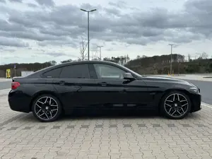 BMW 420 Bild 2