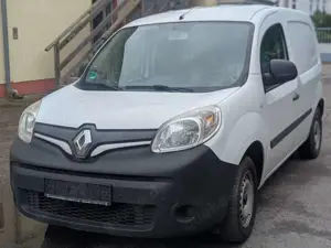 Renault Kangoo Kangoo Rapid (ENERGY) dCi 110 Extra