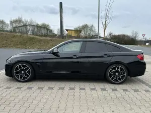 BMW 420 Bild 5