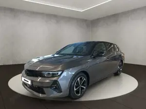 Opel Astra Sports Tourer GS 1.2Turbo
