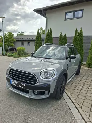 MINI Cooper Countryman Cooper