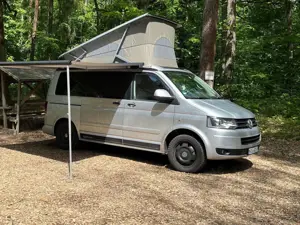 Volkswagen T5 California Edition/ 4motion