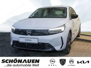 Opel Corsa Edition Hybrid 81 kW +LED+CARPLAY+DAB+SHZ+