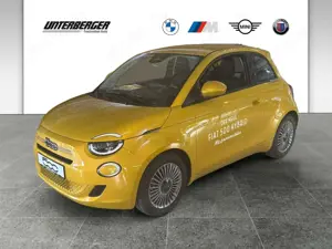 Fiat 500 Hybrid Limousine Torino 65PS