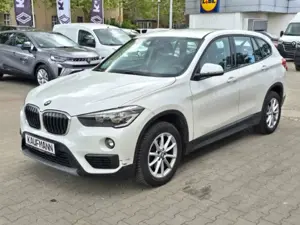 BMW X1 sDrive 18 d Advantage sDrive18d EU6d-T