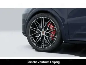 Porsche Cayenne S Coupe Burmester Massage InnoDrive Head-Up PASM Bild 2