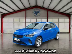 Opel Corsa F Elegance LED*Navi*Kamera*Klima*DAB+