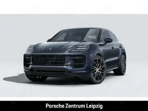 Porsche Cayenne S Coupe Burmester Massage InnoDrive Head-Up PASM