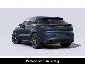 Porsche Cayenne S Coupe Burmester Massage InnoDrive Head-Up PASM Bild 4