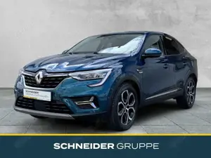 Renault Arkana 1.3TCe 140 EDC TECHNO Techno LED+KAMERA+SHZ+NAVI