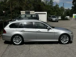BMW 318 318d DPF Touring Aut. Edition Exclusive Bild 5
