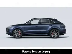 Porsche Cayenne S Coupe Burmester Massage InnoDrive Head-Up PASM Bild 3