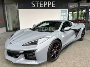 Corvette Z06 5,5 V8 Coupe Europamodell 3LZ