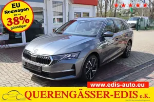 Skoda Octavia 1.5TSI DSG "130LET Premium" *Kessy*Matrix*ACC*e...