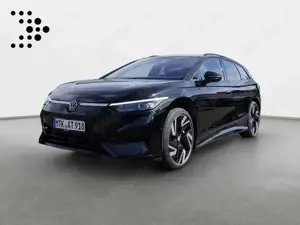 Volkswagen ID.7 Tourer Pro S HUD*HK*AHK*AreaView*PANO