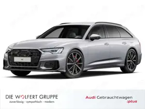 Audi A6 S line 55 TFSI e quattro S tronic 0,5%