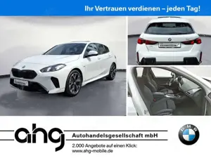 BMW 120 Steptronic M Sport HuD Panorama