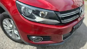 Volkswagen Tiguan Life BMT