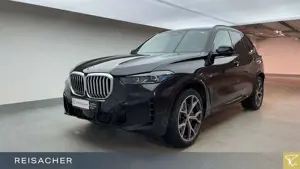 BMW X5 xDrive30d A M-Sport HUD AHK,Leder,LCProf, H+K