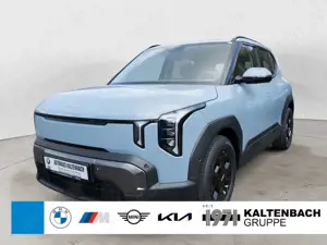 Kia EV2 Earth 360° LED ACC NAVI H/K KAMERA SHZ