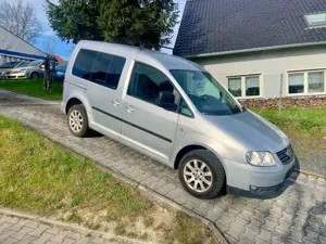 Volkswagen Caddy Caddy TDI 1.9 TDI Life (5-Si.)