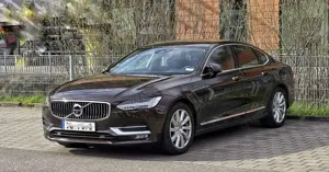 Volvo S90 D4 Geartronic Inscription D4