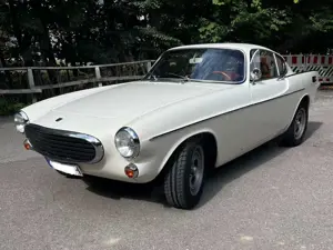 Volvo P1800 P1800E, Overdrive