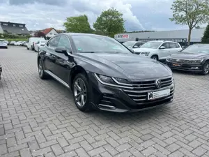 Volkswagen Arteon R-Line eHybrid*H-Up*R-Kam*