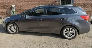 Kia Ceed / cee'd 1.6 GDI ISG Dream Team Edition