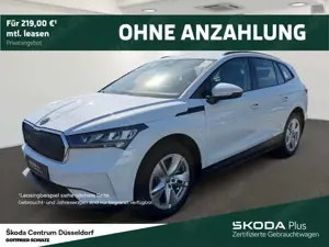 Skoda Enyaq 50 Loft Aktionsleasing 219 - Euro