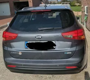 Kia Ceed / cee'd 1.6 GDI ISG Dream Team Edition Bild 3