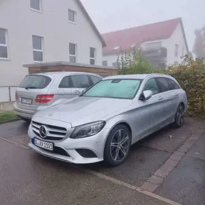 Mercedes-Benz C 200 Mercedes w205 2018,,9G-Tronic,Avtomat,Benzin,ACC