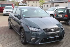 SEAT Ibiza Style Edition