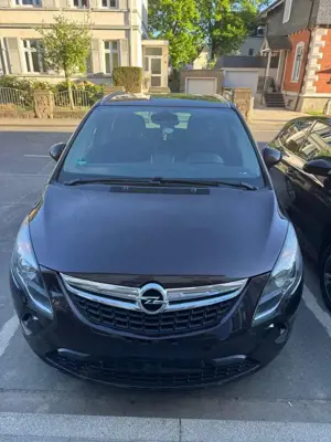 Opel Zafira Tourer 2.0 CDTI Automatik drive