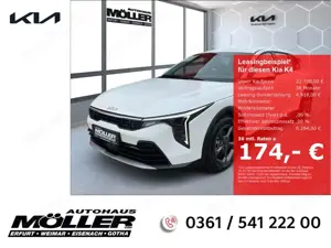 Kia K4 1.6T DCT7 Vision Komfort Pro Navi Kamera Privacy T