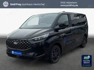 Ford Tourneo Custom 340 PHEV L1H1 VA Titanium