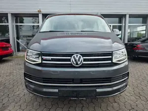 Volkswagen T6 Multivan Generation Six/4 Motion/ACC/Kamera/A