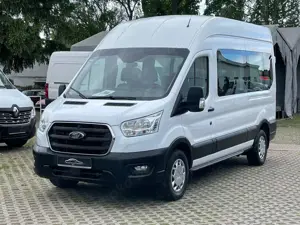 Ford Transit Kombi 350/L3/H3/9.Sitze/el.Rampe/1.H/TOP