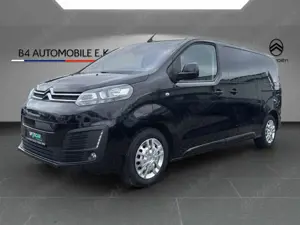 Citroen Spacetourer Business M 75 KW Elektro NAVI HUD