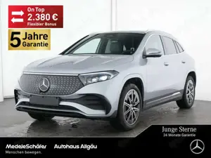 Mercedes-Benz EQA 350 EQA 350 4M AMG 19" Distronic 360° KeylessGO LED