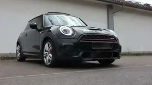 MINI John Cooper Works John Cooper Works PANO HUD