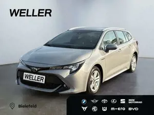 Toyota Corolla 1.8 Hybrid TS Comfort *Cam*DAB*Navi*Allwetter*